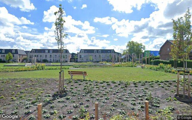 Speeltuin Hof van Sion