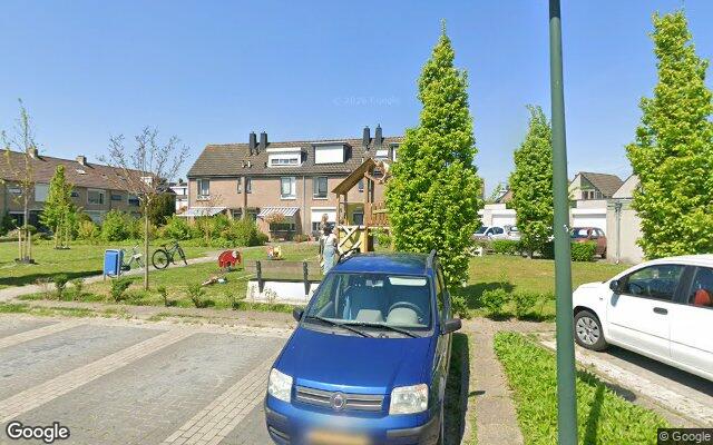 Speeltuin Akkerdreven