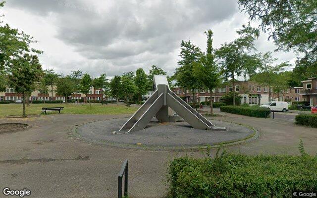 Speeltuin Gouverneurplein