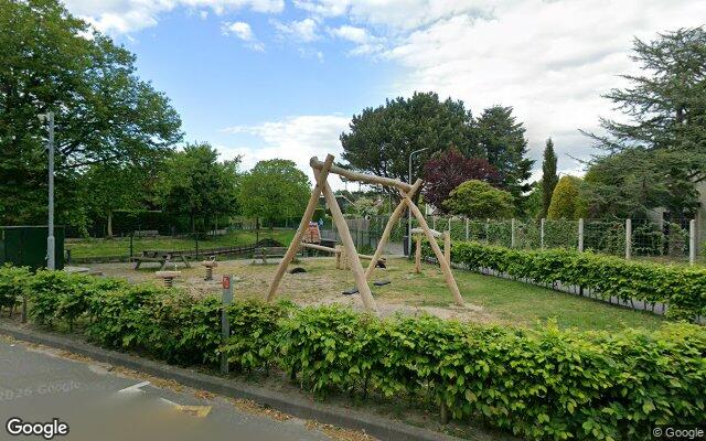 Speeltuin Noordzeepark-Haringvliet