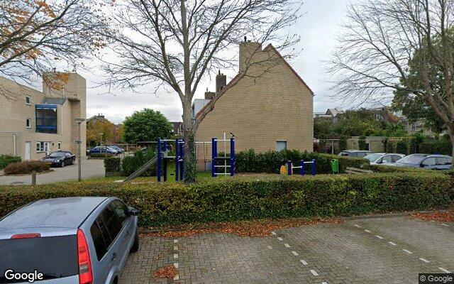 Speeltuin De Warmoezerij