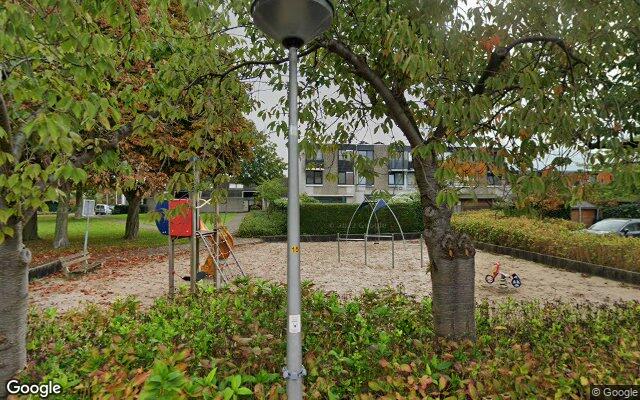 Speeltuin Agaat