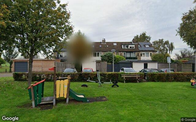 Speeltuin Spinel