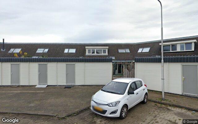 Speeltuin Saturnus