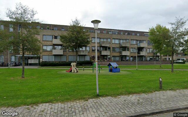 Speeltuin Lekplantsoen