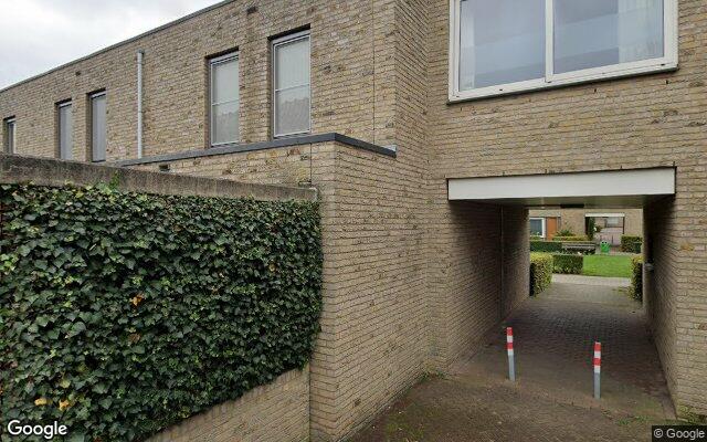 Speeltuin Rijnplantsoen