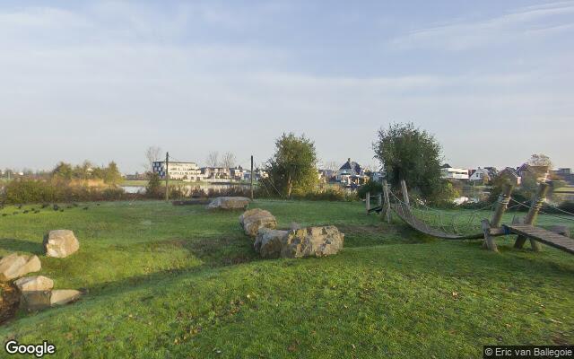 Speeltuin Beekweg