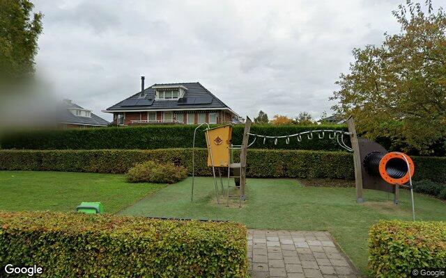 Speeltuin Amaryllistuin