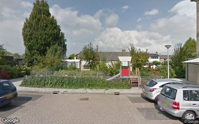 Speeltuin In de Bogerd