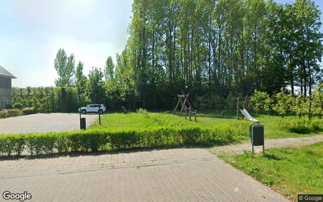 Speeltuin Smalspoor