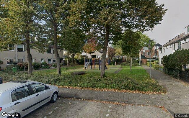 Speeltuin Notaris Kruytstraat