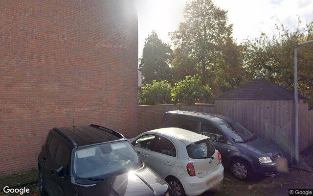Speeltuin Bachplaats