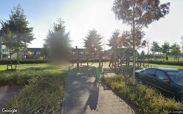 Speeltuin Berkelseweg