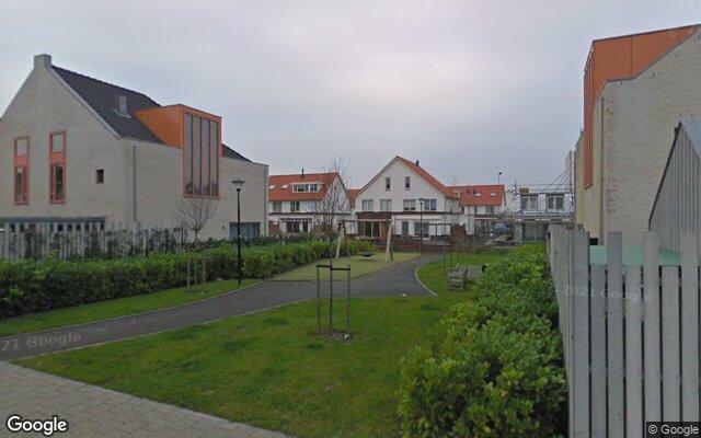 Speeltuin Griendstraat