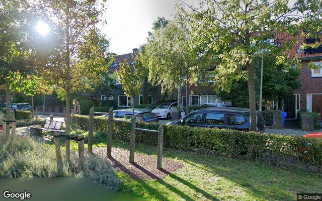 Speeltuin Narcisstraat