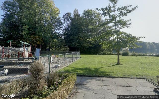 Speeltuin Huys de Wervelaan