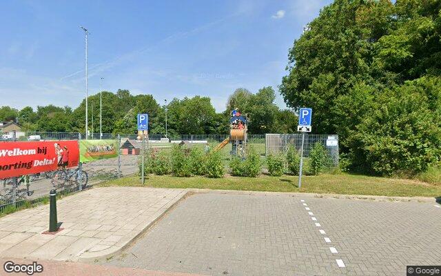 Speeltuin Gravensingel