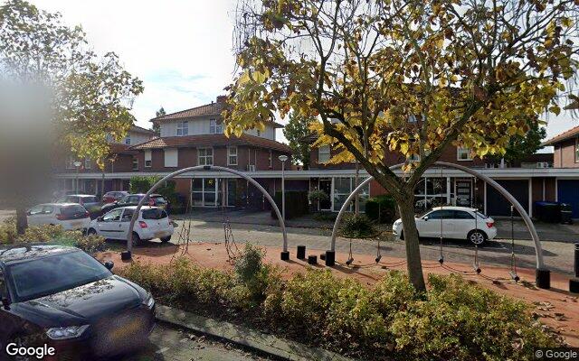 Speeltuin Vierlinghweg