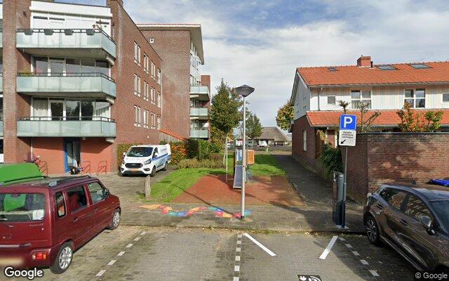 Speeltuin Vierlinghweg