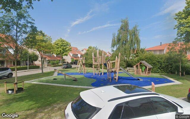 Speeltuin Planciusdreef