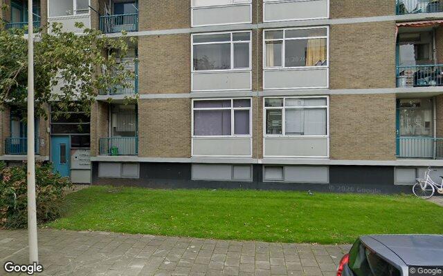 Speeltuin Schrijnwerkersgaarde