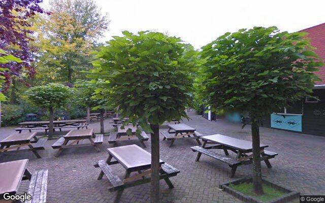 Speeltuin Noord