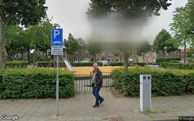 Speeltuin Emmaplein
