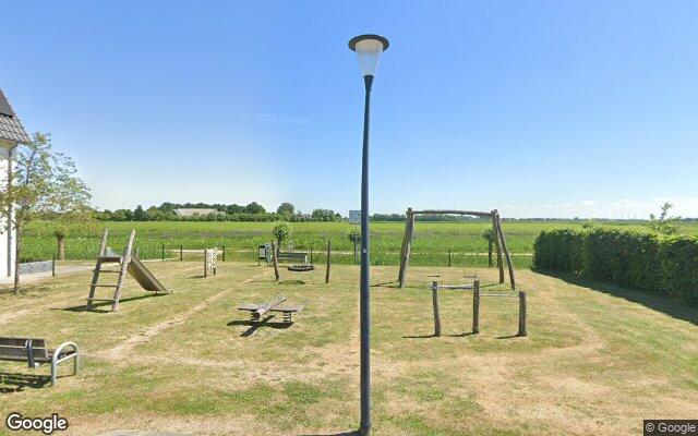 Speeltuin ‘t Spelt