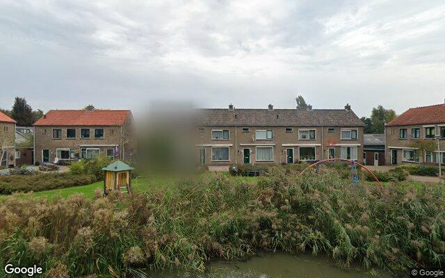 Speeltuin Wollefoppenweg