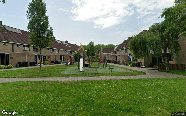 Speeltuin Hindemithstraat