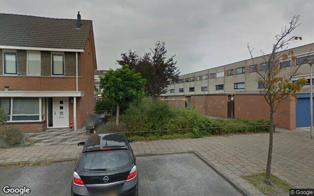 Speeltuin Largostraat