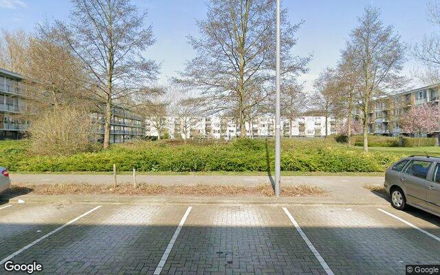 Speeltuin Lodijk