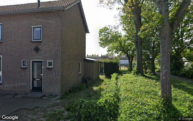 Speeltuin Kerkstraat