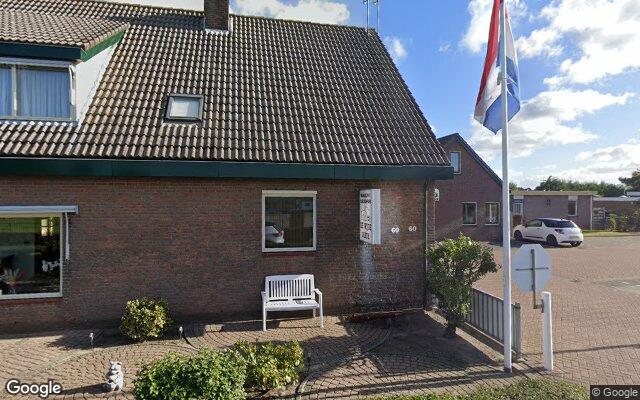 Speeltuin Schulpweg