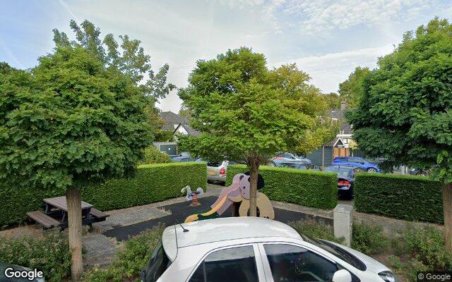 Speeltuin Pastoor Buyslaan