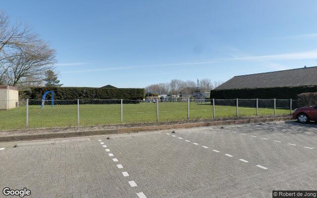 Speeltuin Duinschooten
