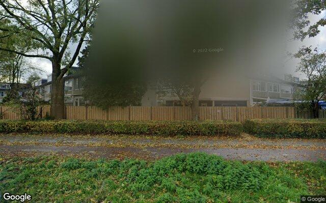 Speeltuin Zijlberg