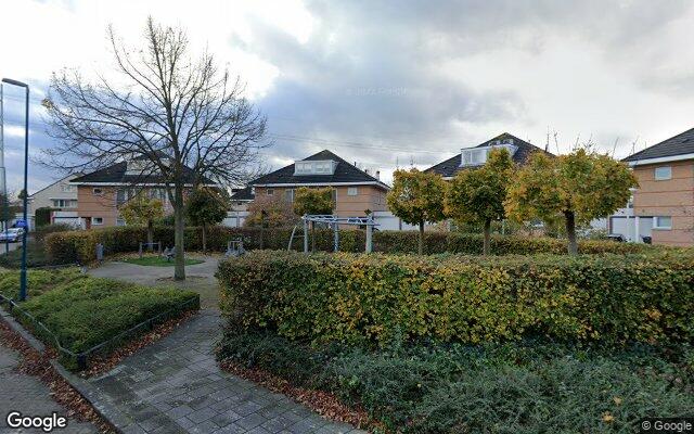 Speeltuin Aluin