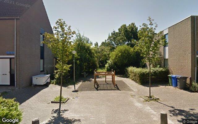 Speeltuin Saharapad