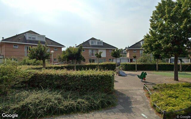 Speeltuin Albast