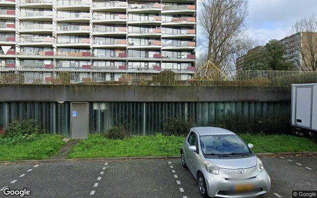 Speeltuin Herenwaard