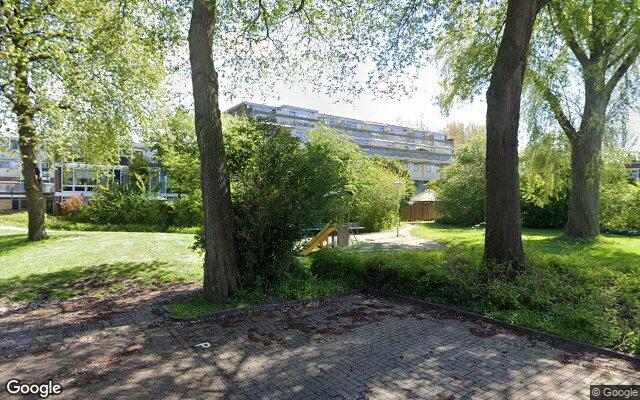 Speeltuin Buytenwegh