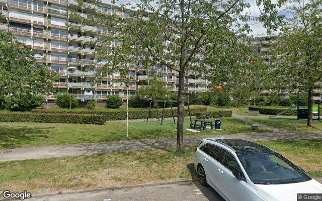 Speeltuin Kadoelerbos