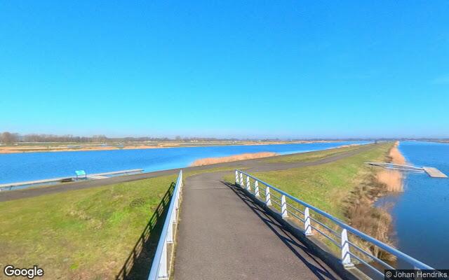 Speeltuin Hendrikseiland