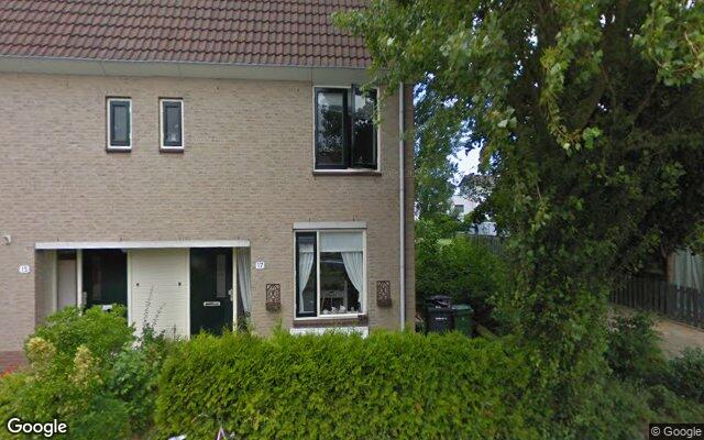 Speeltuin Westerhoflaan