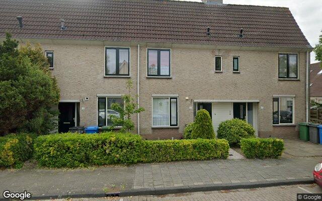 Speeltuin Bijlcamppad
