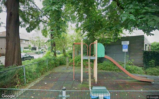 Speeltuin Jasmijnpad