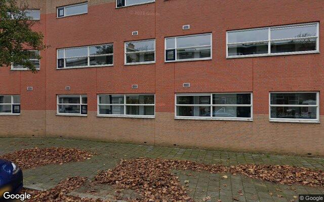 Speeltuin Van Beijerenstraat