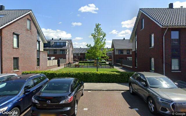 Speeltuin Molenmaker