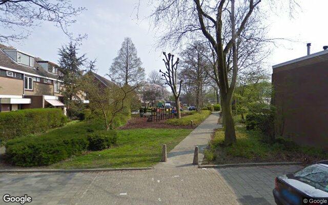 Speeltuin De Graskamp